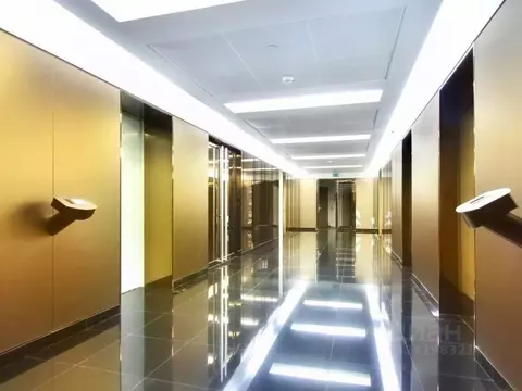 Офис в Москва наб. Пресненская, 12 (200 м)