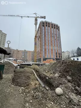 2-комнатная квартира: Нальчик, улица Кирова, 331 (72 м)