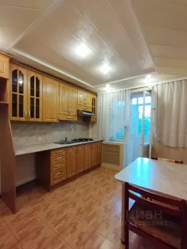 2-к кв. Кабардино-Балкария, Нальчик ул. Идарова (59.0 м)