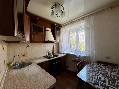 2-к кв. Иркутская область, Иркутск ул. Геологов, 18 (45.0 м)