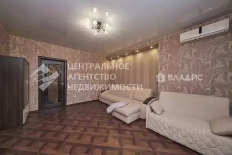 2-к кв. Рязанская область, Рязань Вокзальная ул., 51А (73.7 м)