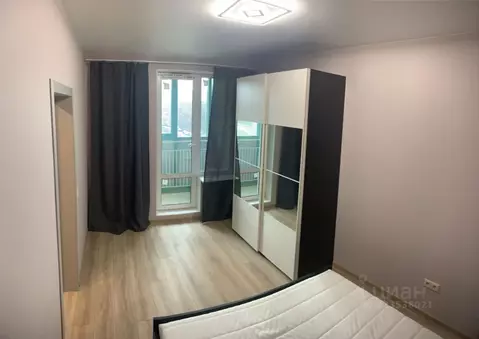 1-к кв. Московская область, Красногорск бул. Космонавтов, 17 (38.0 м)