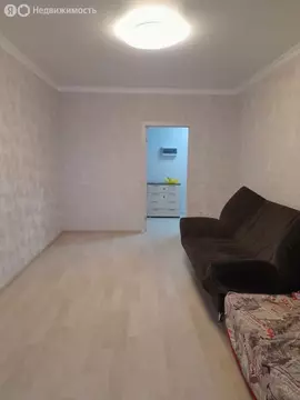 1-комнатная квартира: Краснодар, жилой массив Пашковский, улица ...