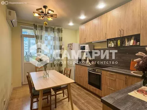 2-комнатная квартира: Самара, Съездовская улица, 11 (55 м)