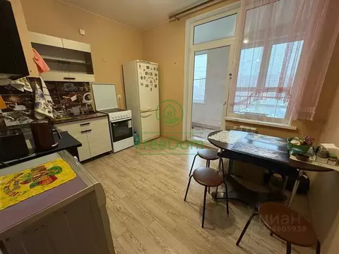 2-к кв. Белгородская область, Белгород ул. Чапаева, 14А (69.2 м)