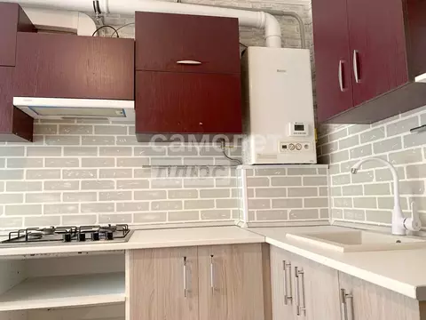 1-к кв. Московская область, Ступино городской округ, с. Верзилово, ...