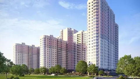 Помещение свободного назначения в Московская область, Красногорск ...