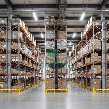 Производственное помещение в Московская область, Красногорск городской ...