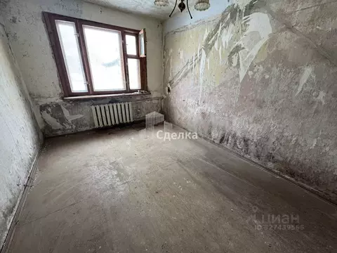 1-к кв. Московская область, Коломна городской округ, пос. Сергиевский ...