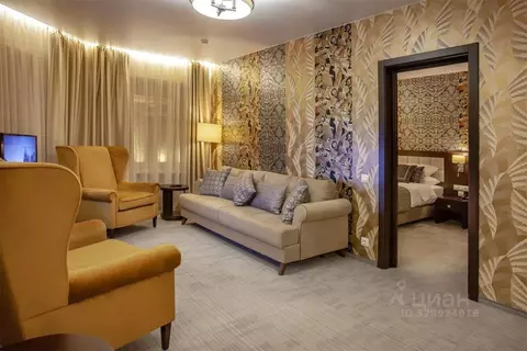 Комната Москва Мясницкая ул., 14/2С1 (51.0 м)