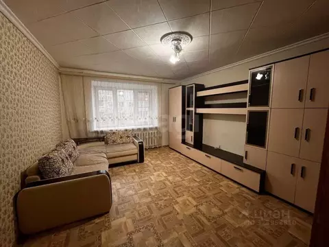 1-к кв. Владимирская область, Муром Пролетарская ул., 59 (32.0 м)