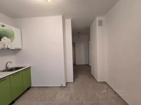 1-к кв. Белгородская область, Старый Оскол Весенний мкр, 12 (39.0 м)