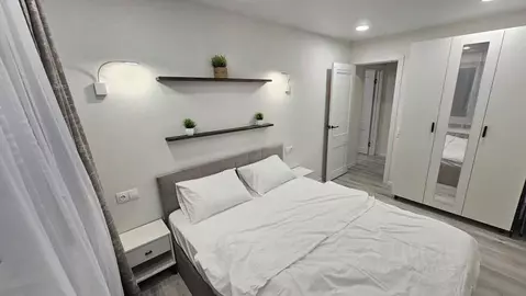 2-к кв. Мурманская область, Апатиты ул. Ферсмана, 22 (45.0 м)