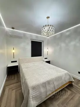 2-к кв. Краснодарский край, Сочи Теневой пер., 10А (63.0 м)