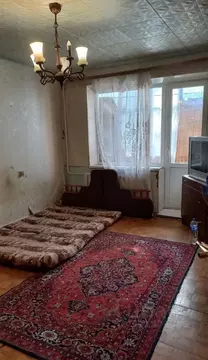 1-к кв. Московская область, Павловский Посад 1 Мая ул., 119 (35.0 м)