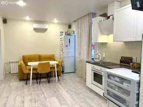 2-комнатная квартира: Самара, Демократическая улица, 146А (57.8 м)