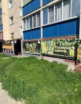 Торговая площадь в Новосибирская область, Новосибирск ул. Одоевского, ...