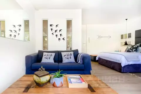 Студия Краснодарский край, Сочи ул. Просвещения, 132 (27.0 м)