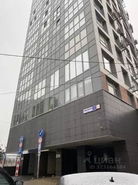 Гараж в Московская область, Мытищи ул. Рождественская, 2 (12 м)