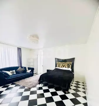 1-к кв. Москва Можайское ш., 6К1 (55.0 м)