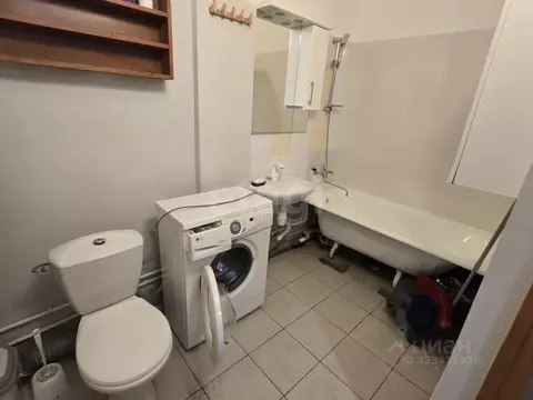 1-к кв. Ростовская область, Ростов-на-Дону ул. Лелюшенко, 15г (32.0 м)