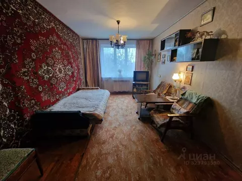 1-к кв. Московская область, Лосино-Петровский Первомайская ул., 7 ...