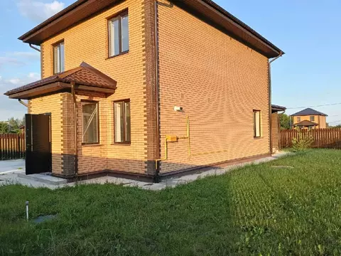 Продается дом в д. Тимонино