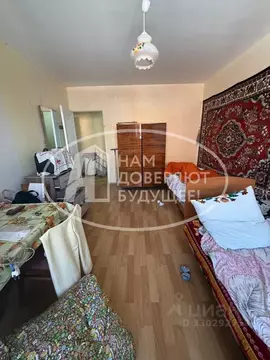 1-к кв. Пермский край, Чернушка ул. Новосельская, 4 (35.2 м)