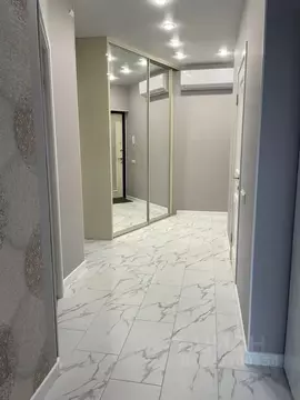 2-к кв. Волгоградская область, Волгоград ул. Пархоменко, 8А (58.0 м)