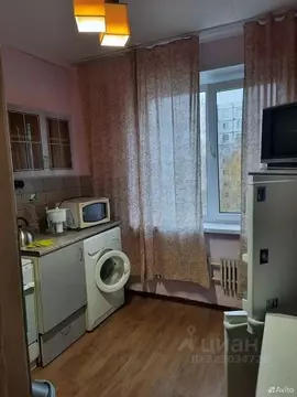 1-к кв. Белгородская область, Старый Оскол Конева мкр, 7 (30.0 м)