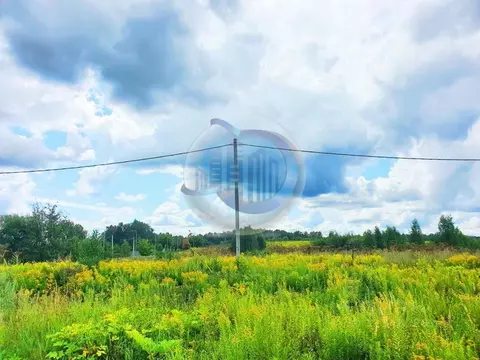 Участок в Москва д. Лаптево, ул. Южная (7.0 сот.)