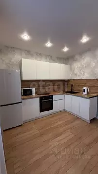 1-к кв. Тюменская область, Тюмень ул. Обдорская, 3 (41.6 м)