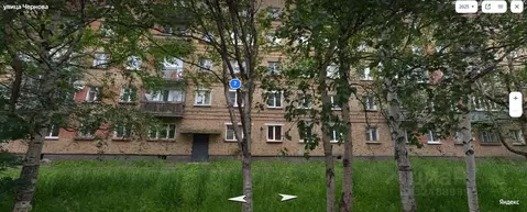 1-к кв. Коми, Инта ул. Чернова, 7 (46.8 м)