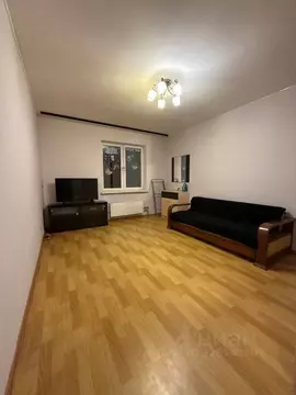 1-к кв. Московская область, Котельники Силикат мкр, 5 (41.8 м)