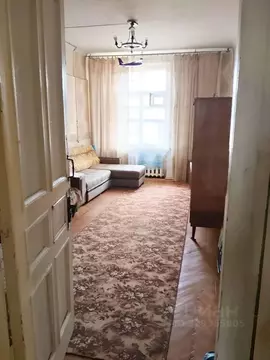 Комната Московская область, Раменский муниципальный округ, Быково пгт ...