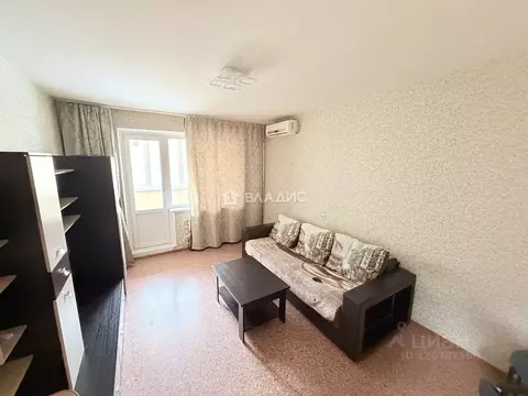 1-к кв. Воронежская область, Воронеж Тепличная ул., 26/2 (38.1 м)