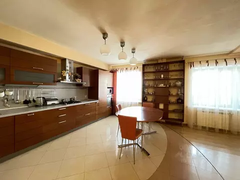 1-к кв. Нижегородская область, Кстово просп. Победы, 13 (77.5 м)