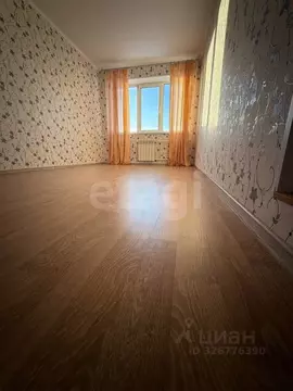 1-к кв. Ярославская область, Рыбинск Волочаевская ул., 44А (36.4 м)