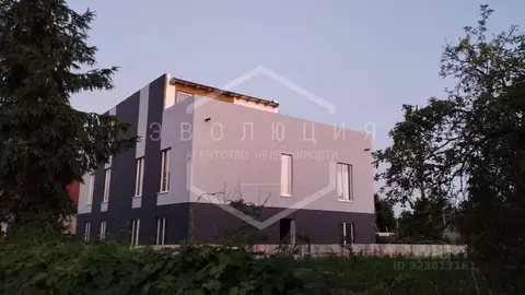 Дом в Калининградская область, Калининград Янтарь СНТ, 3-я линия, 12 ...