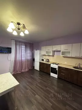 1-к кв. Тюменская область, Тюмень ул. Николая Зелинского, 3 (49.0 м)