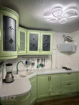 2-к кв. Москва ул. Академика Павлова, 46 (36.7 м)