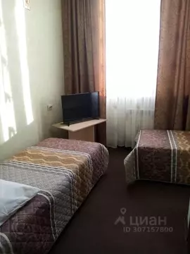 Комната Нижегородская область, с. Дивеево ул. Полевая, 2 (10.0 м)