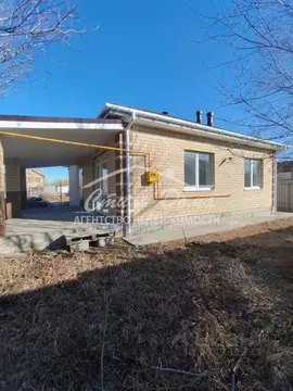 Коттедж в Волгоградская область, Городище рп Центральная ул., 89 (77 ...
