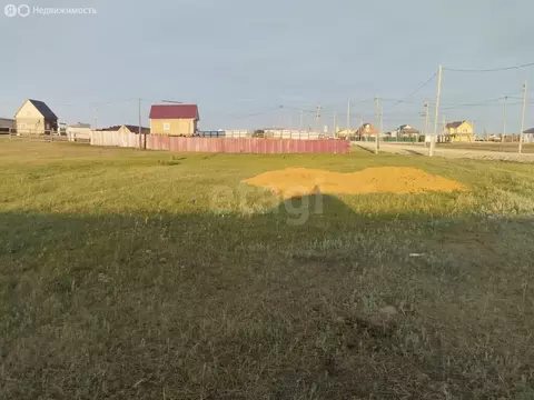 Участок в Республика Саха (Якутия), городской округ Якутск, село ...