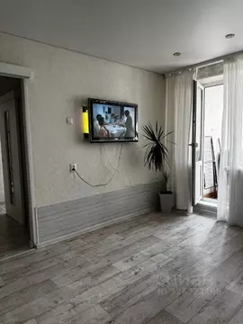 2-к кв. Башкортостан, Уфа ул. Николая Дмитриева, 23 (44.0 м)