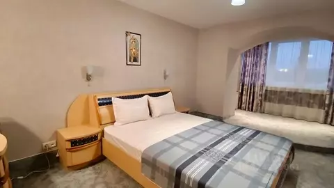 2-к кв. Самарская область, Самара Ново-Садовая ул., 106б (64.0 м)