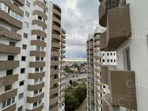 2-к кв. Краснодарский край, Сочи Теневой пер., 10Ак1 (49.0 м)