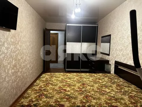 3-к кв. Волгоградская область, Волжский ул. Химиков, 18 (61.3 м)