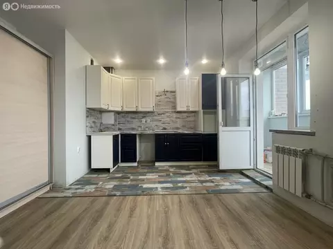 3-комнатная квартира: Ростов-на-Дону, Магнитогорская улица, 1А (64.8 ...