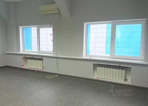 Офис в Москва Востряковский проезд, 10БС5 (35 м)